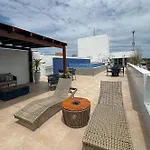 Incrivel Apto Beira Mar Ilha De Corais 2 Suites