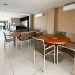 Incrivel Apto Beira Mar Ilha De Corais 2 Suites