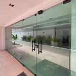 Incrivel Apto Beira Mar Ilha De Corais 2 Suites