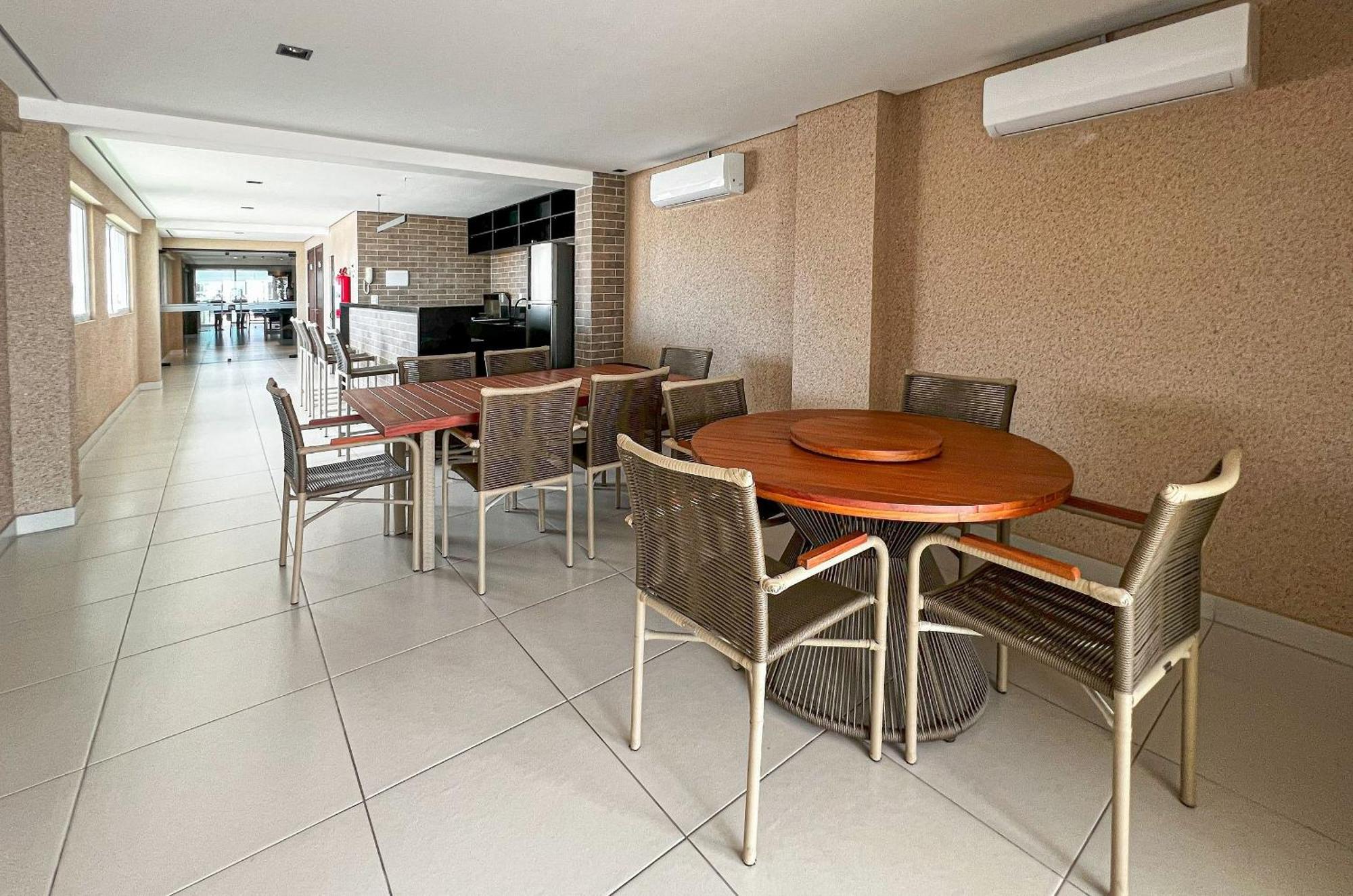 Apartamento Incrivel Apto Beira Mar Ilha De Corais 2 *